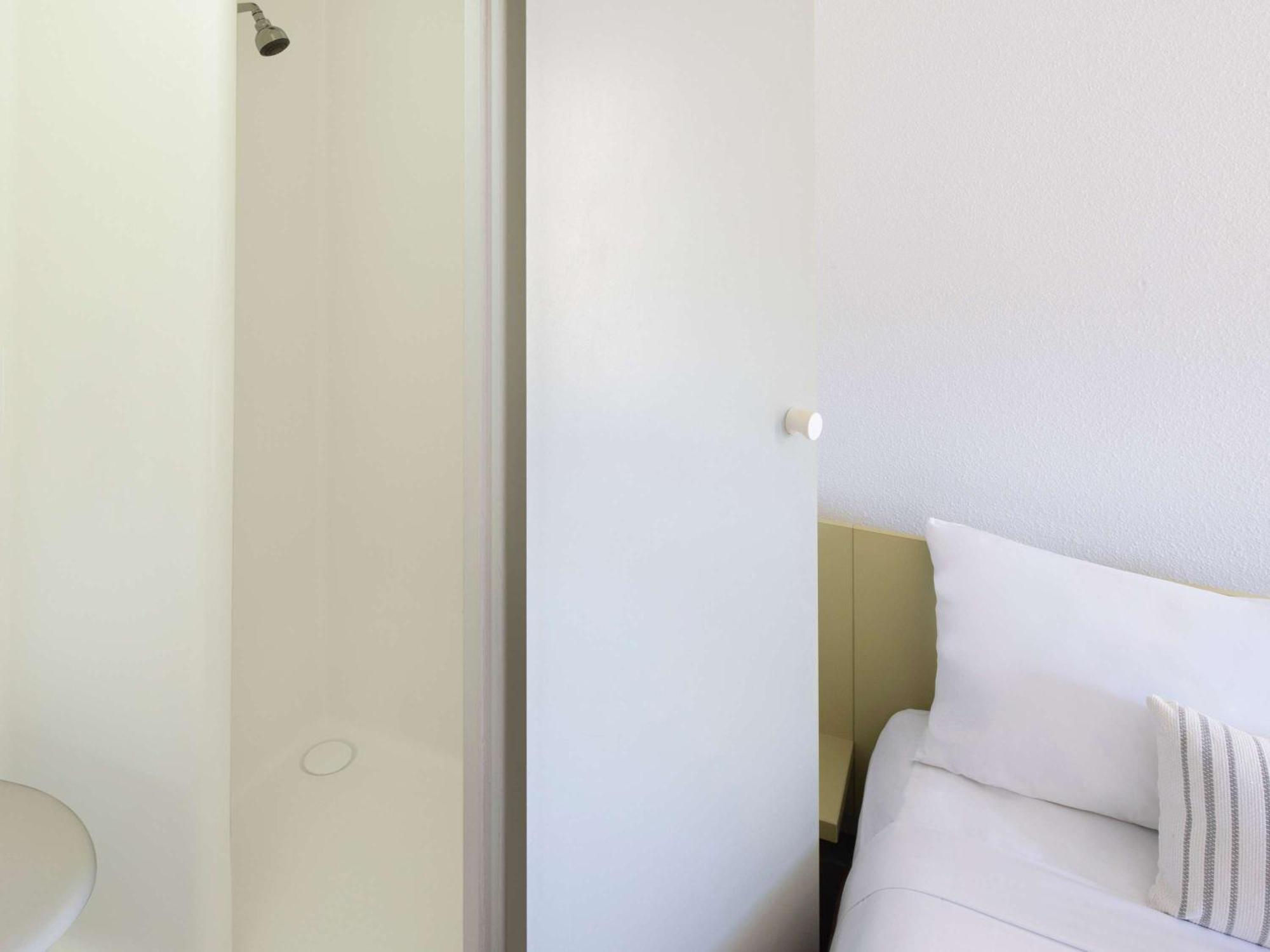 Ibis Budget - Newcastle Eksteriør billede
