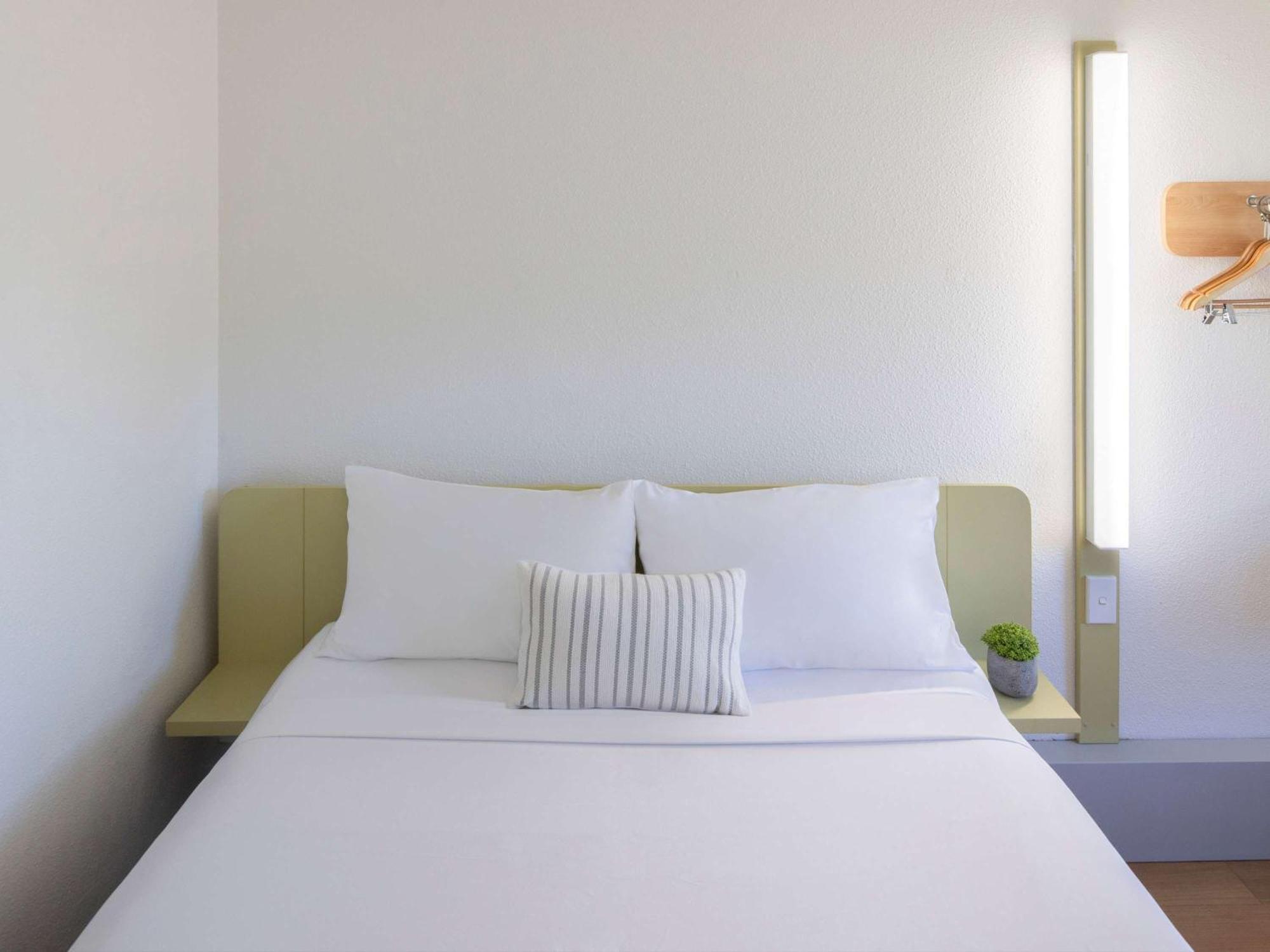 Ibis Budget - Newcastle Eksteriør billede