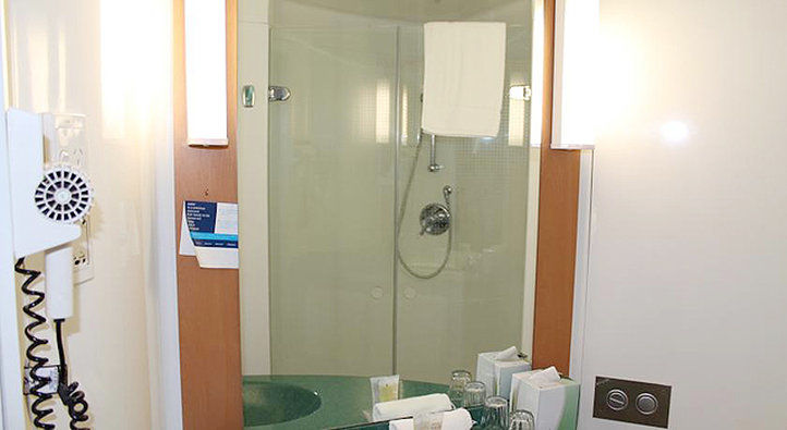 Ibis Budget - Newcastle Eksteriør billede