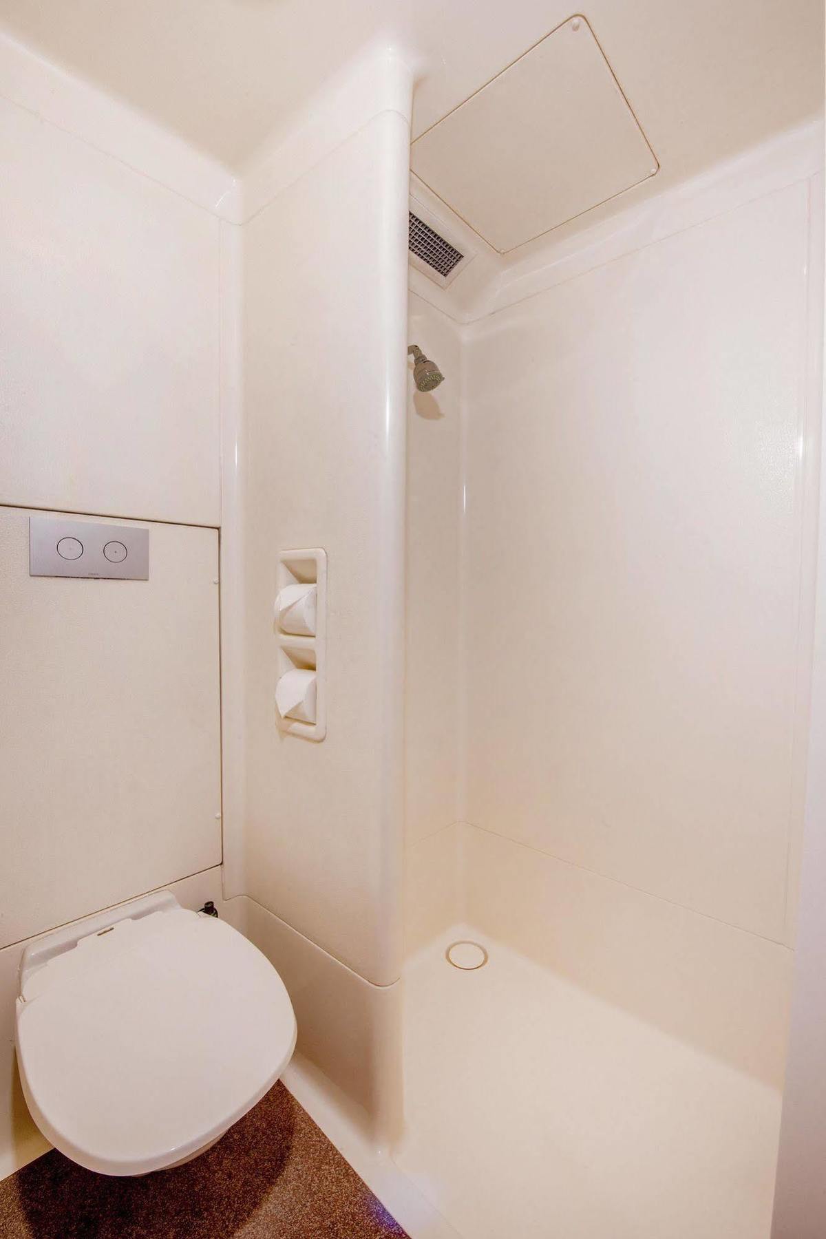 Ibis Budget - Newcastle Eksteriør billede